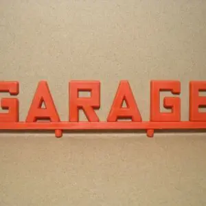 1/43 GARAGE ENSEIGNE POUR JOUETS DEPREUX 1970 VROOM NOREV MINICHAMPS