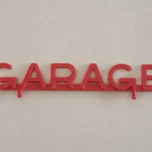 1/43 GARAGE ENSEIGNE POUR JOUETS NIL MIOUX VROOM NO DEPREUX NOREV CMR