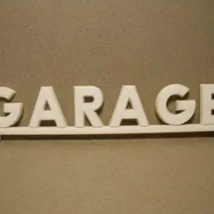 1/43 GARAGE ENSEIGNE POUR JOUETS VERO RFA VROOM NOREV DEPREUX NIL