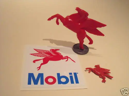 1/43 GARAGE LOT ENSEIGNES MOBIL VROOM FOR MINICHAMPS NOREV SCHUCO 1/43
