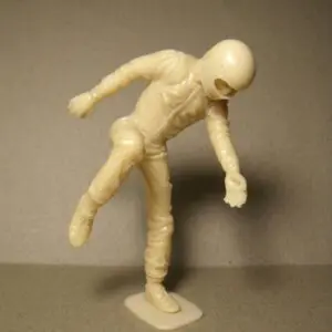 FIGURINE 1/18 F1 PILOTE 9 RETURNING VROOM GP REPLICAS EXOTO MINICHAMPS