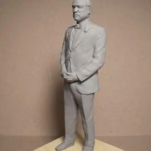 FIGURINE 1/18 MARLON BRANDO LE PARRAIN VROOM GREENLIGHT ERTL MINICHAMPS