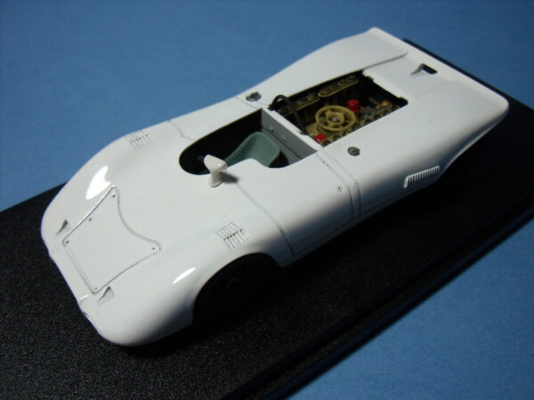 PORSCHE 917 PA 16 CYL PROTOTYPE VROOM A MONTER UNPAINTED KIT 1/43